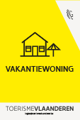 Erkenningsschild vakantiewoning